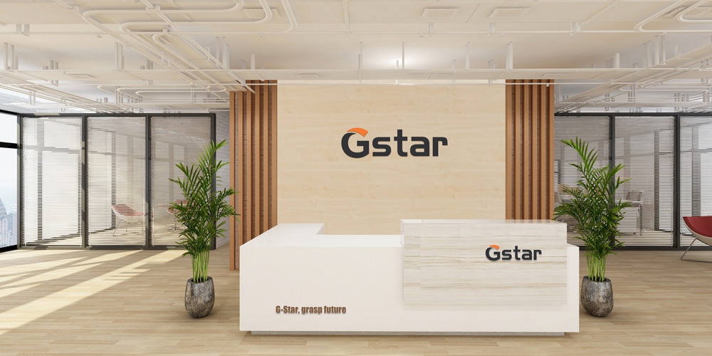 Establishment of Singapore Company — Gstar PTE.LTD.